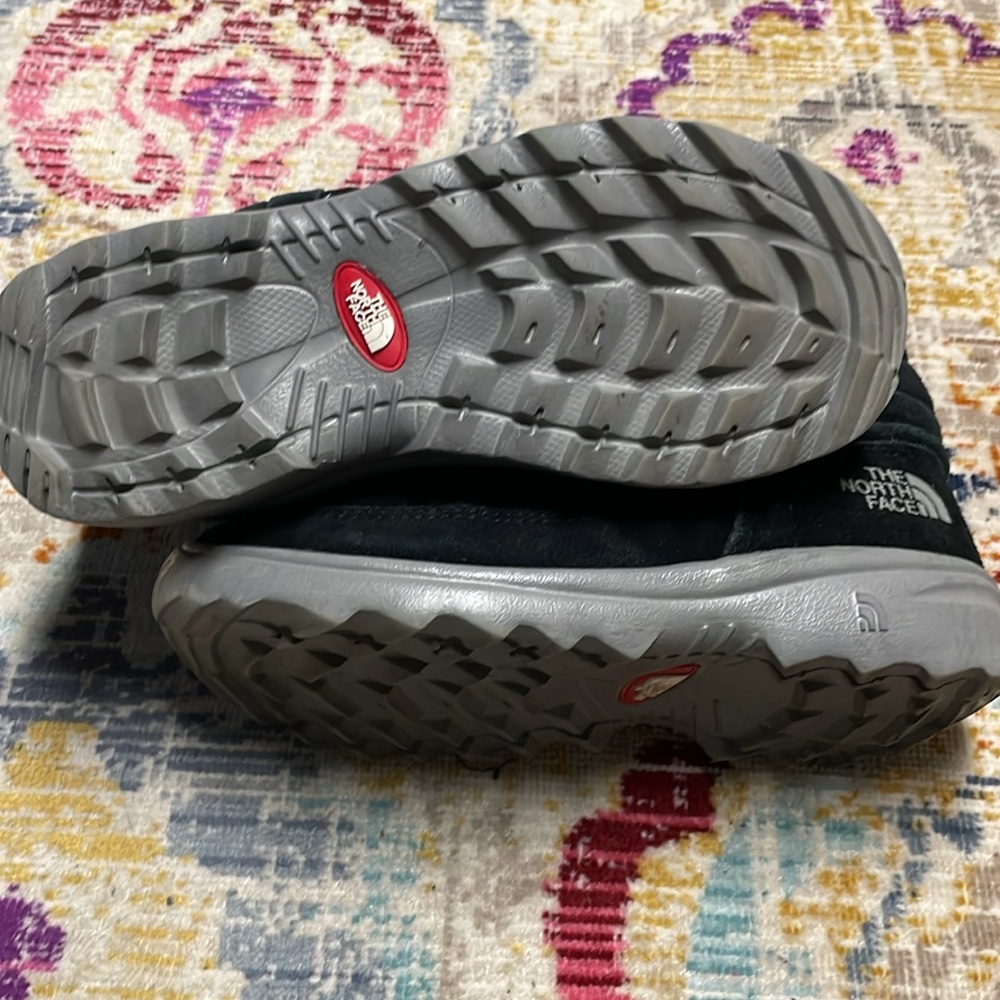 The North Face Boys Garcon Winter Boots - Picture 3 of 8